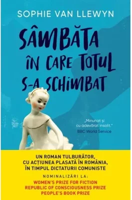 Sambata in care totul s-a schimbat