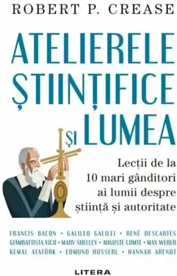 Atelierele stiintifice si lumea