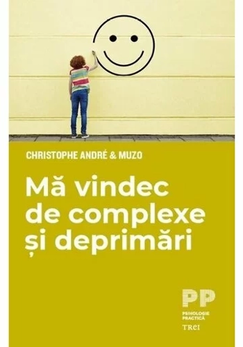 Ma vindec de complexe si deprimari