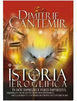 Istoria Ieroglifica