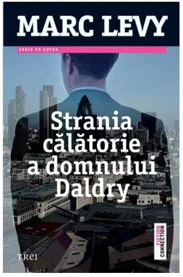 Strania calatorie a domnului Daldry