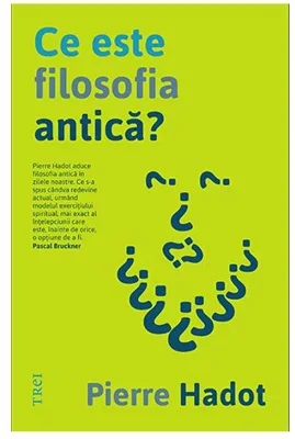 Ce este filosofia antica?