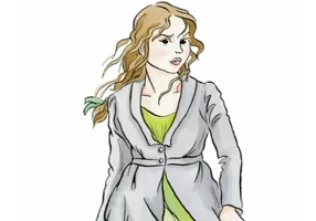 Mandrie si prejudecata