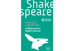 Visul unei nopti de vara - William Shakespeare