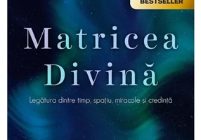 Matricea divina