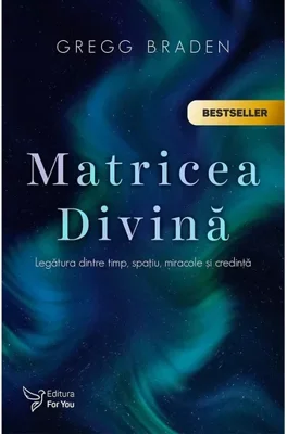 Matricea divina