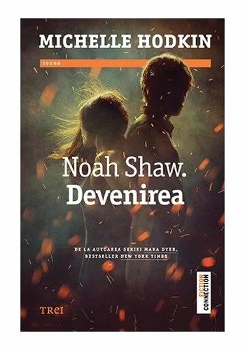 Noah Shaw. Devenirea