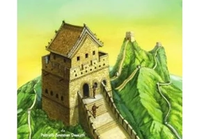 Unde se afla Marele Zid?