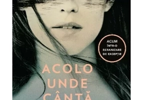 Acolo unde canta racii. Editie tie-in