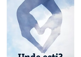 Unde esti? - Marc Lévy