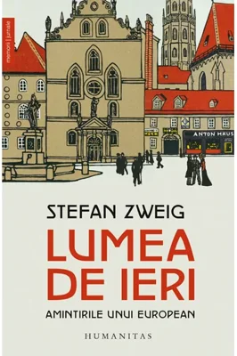 Lumea de ieri