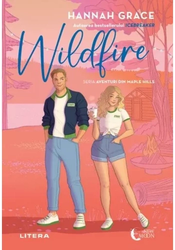 Wildfire