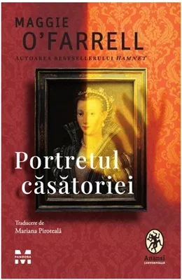 Portretul casatoriei