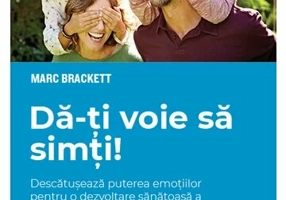 Da-ti voie sa simti!