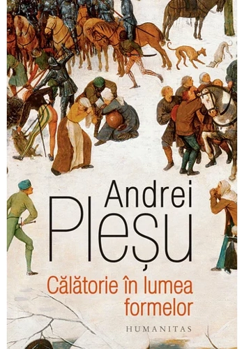 Calatorie in lumea formelor