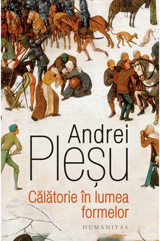 Calatorie in lumea formelor