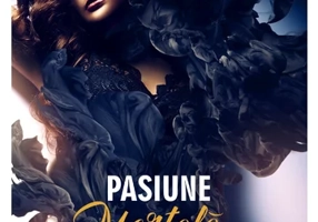 Pasiune mortala