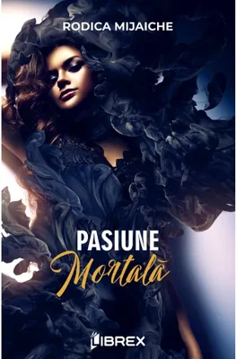 Pasiune mortala