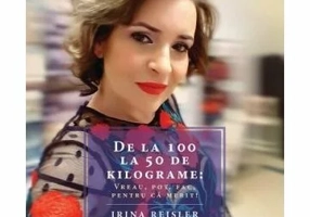 De la 100 la 50 de kilograme