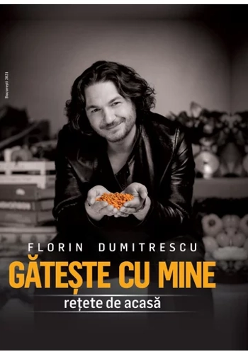 Gateste cu mine
