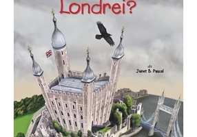 Unde este Turnul Londrei?