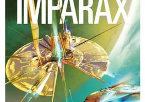 Ultimul Imparax. Seria INTERDEPENDENTA, partea a III-a