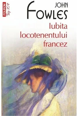 Iubita locotenentului francez
