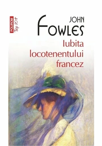 Iubita locotenentului francez