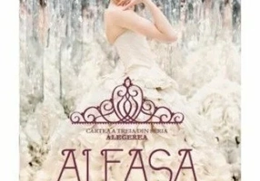 Aleasa (vol.3 din seria Alegerea)