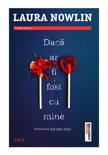 Dacă ar fi fost cu mine