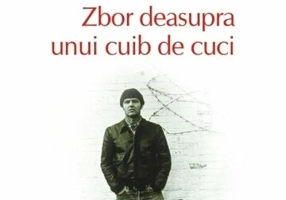 Zbor deasupra unui cuib de cuci