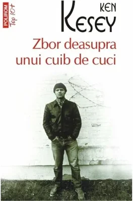 Zbor deasupra unui cuib de cuci