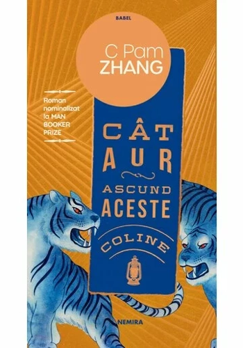 Cat aur ascund aceste coline