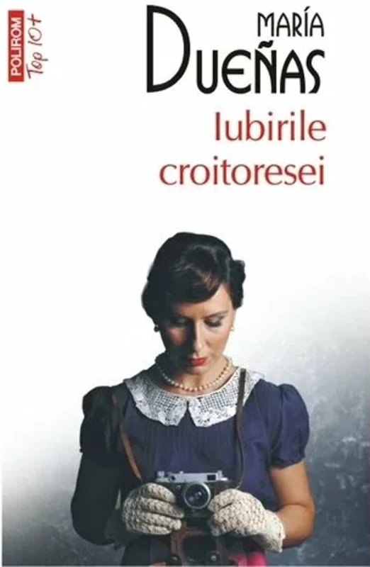 Iubirile croitoresei