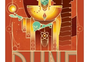 Dune. Jihadul Butlerian