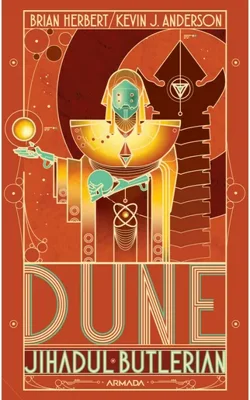 Dune. Jihadul Butlerian