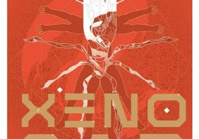 Xenocid. Seria JOCUL LUI ENDER, partea a III-a