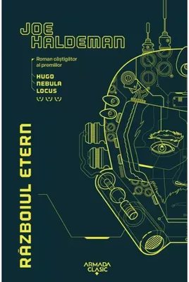 Razboiul etern
