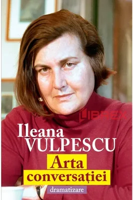 Arta conversatiei - Dramatizare