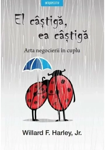 El castiga, ea castiga