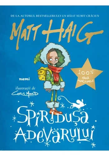 Spiridusa adevarului