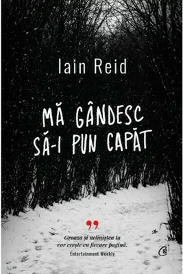 Ma gandesc sa-i pun capat