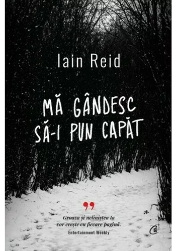 Ma gandesc sa-i pun capat