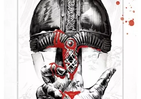 Un strop de ura (Seria VEACUL NEBUNIEI, partea I)