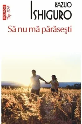 Sa nu ma parasesti