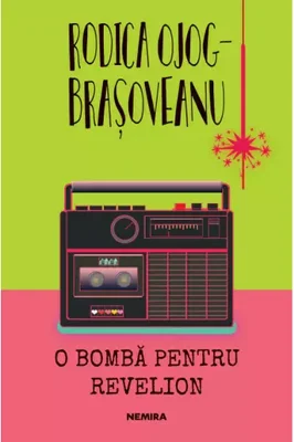 O bomba pentru revelion