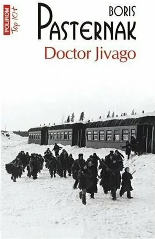 Doctor Jivago