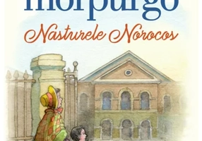 Nasturele norocos