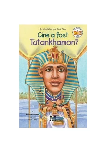 Cine a fost Tutankhamon?