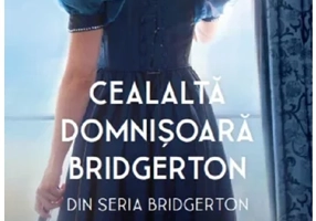 Cealalta domnisoara Bridgerton